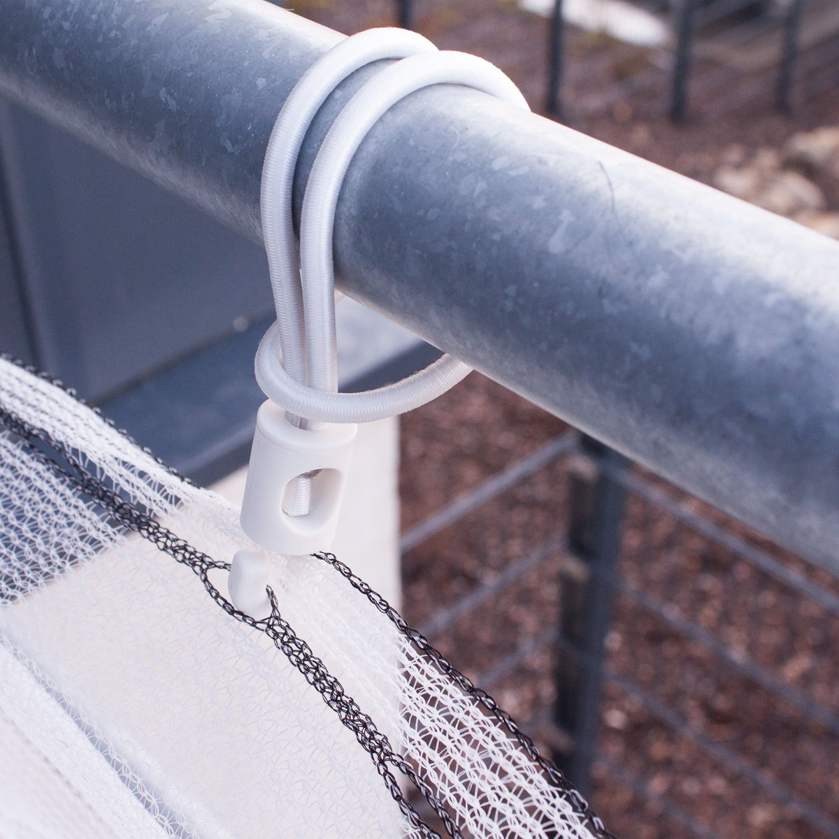 Planen- und Netzspanner