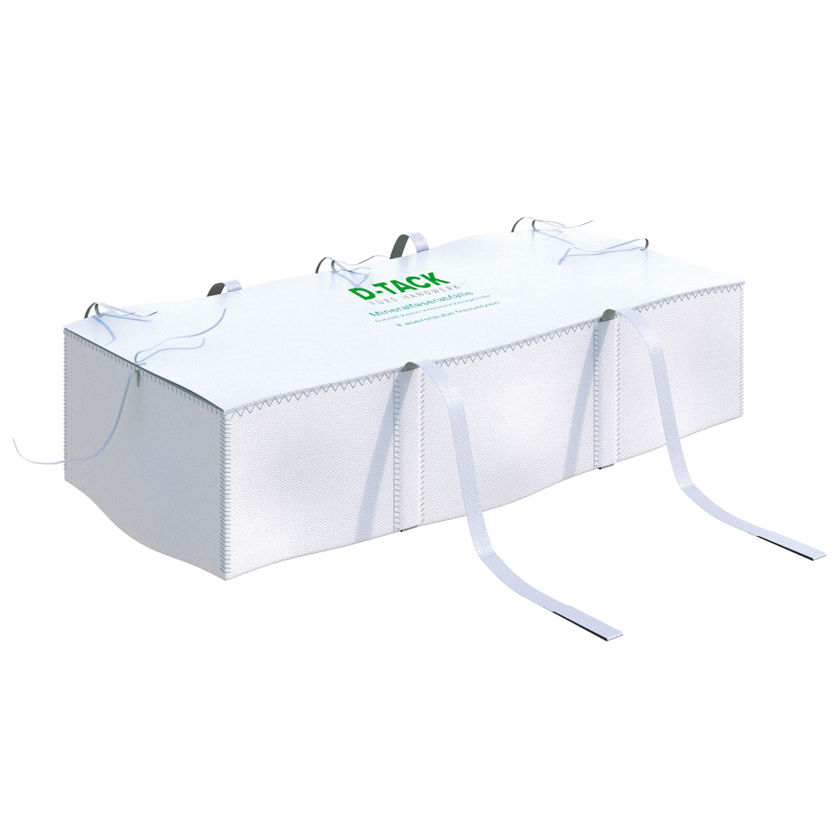 Plattenbag MINERALWOLLE