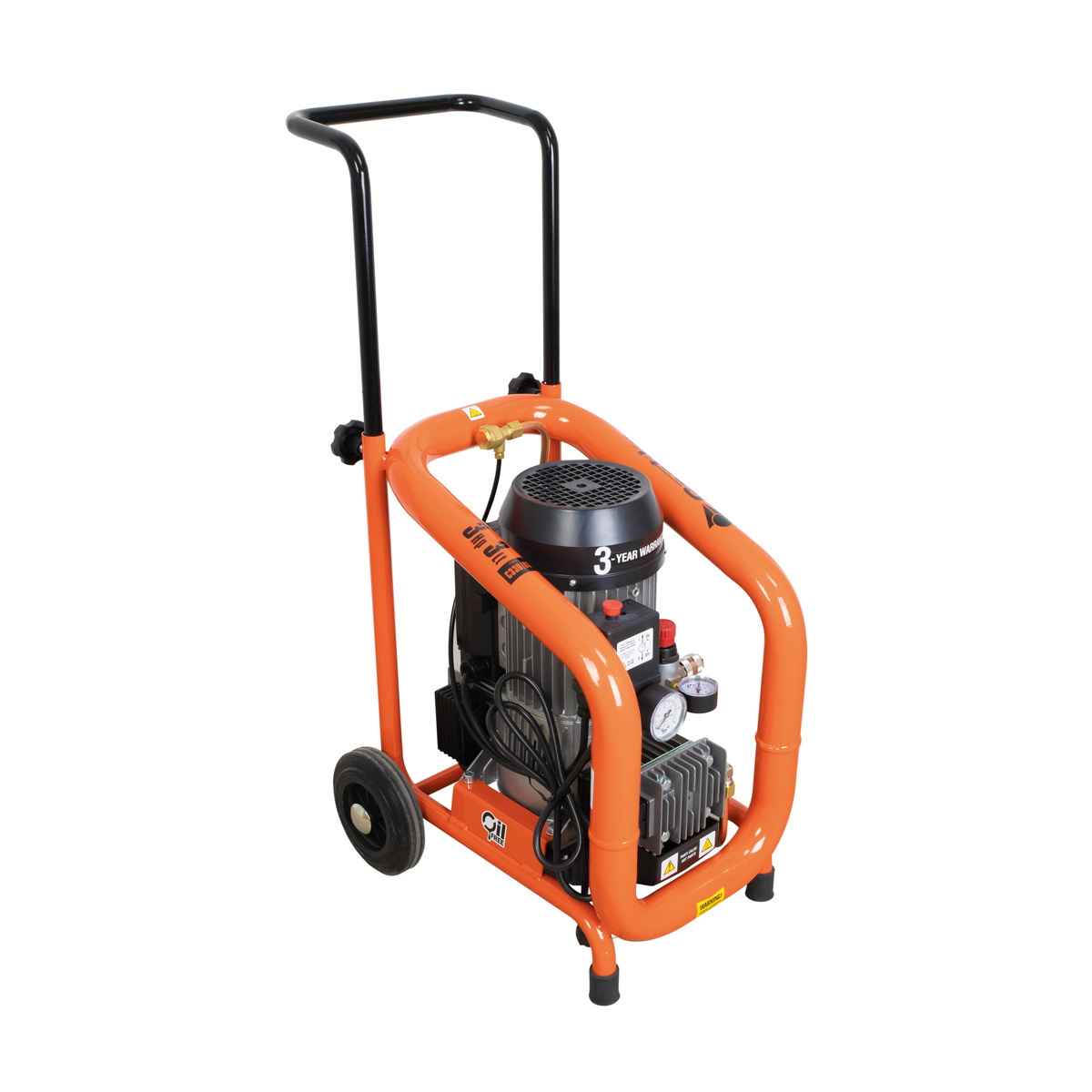 Premium-Kompressor Premium-Kompressor