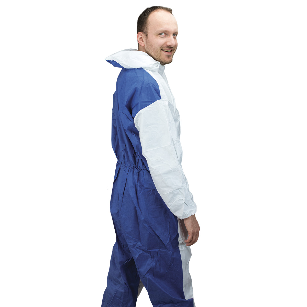 Premium-Schutzanzug ACTIVE Kat. III Premium-Schutzanzug ACTIVE Kat. III