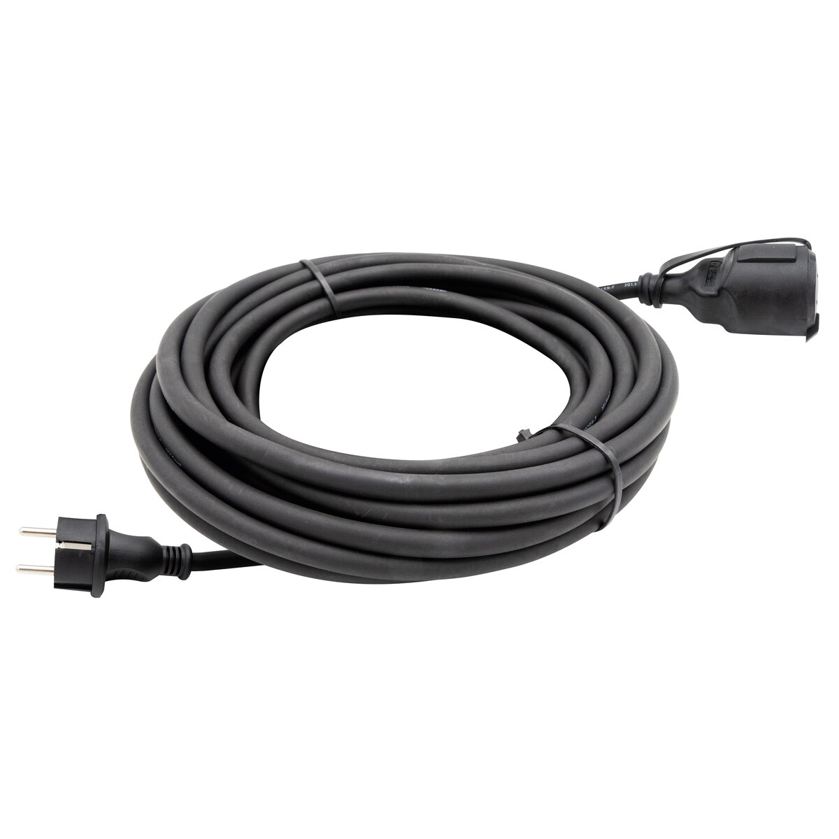 Profi-Verlängerungskabel IP44