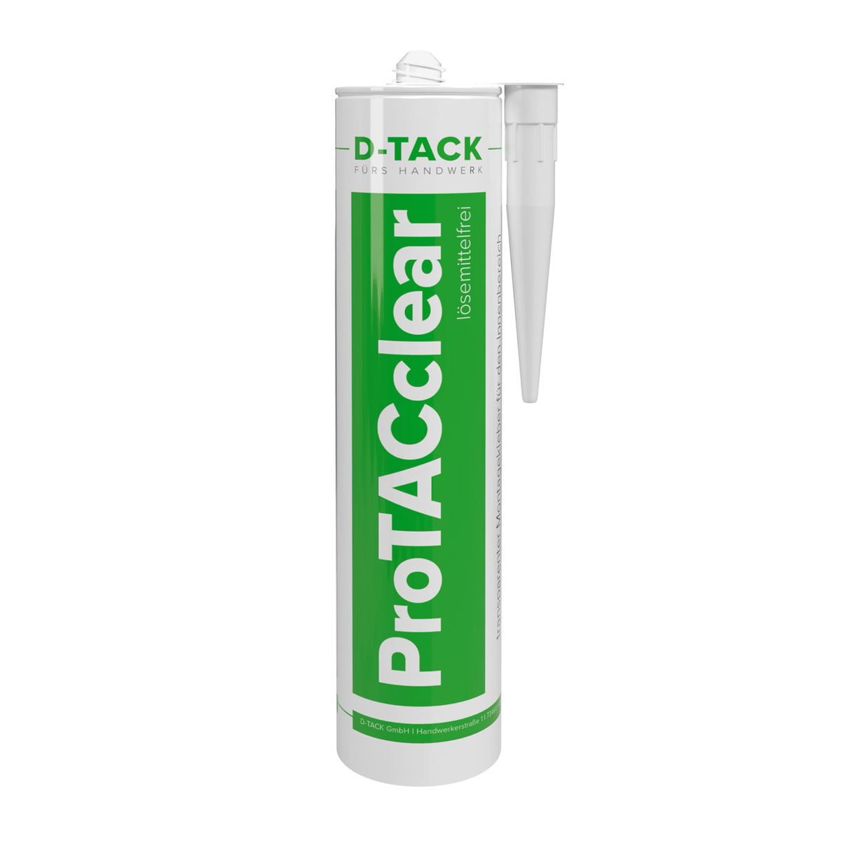 ProTACclear