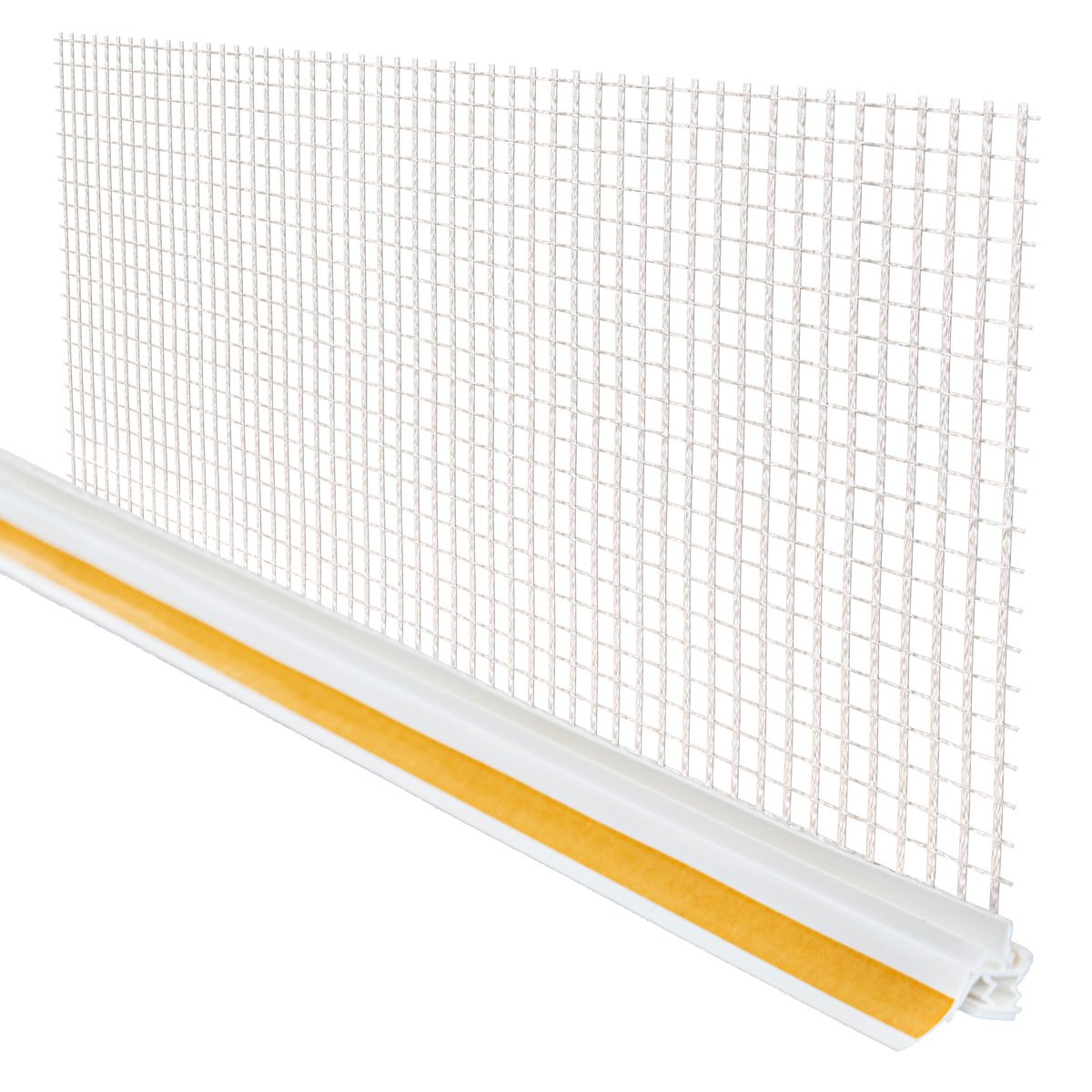 Putzleiste PROFLEX mit Gewebe