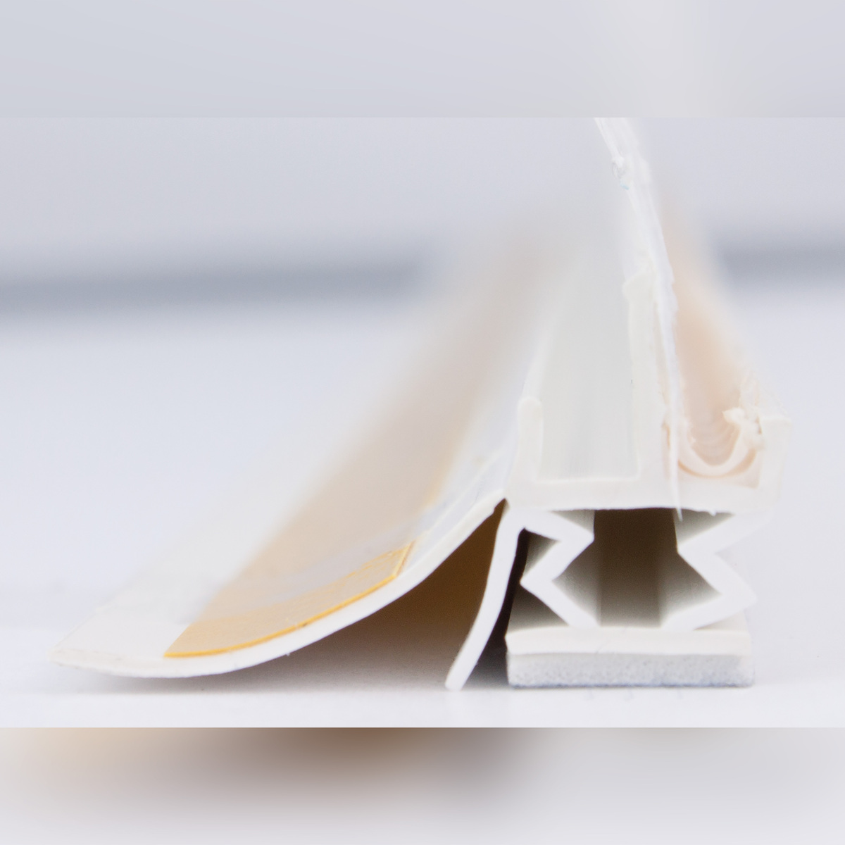 Putzleiste PROFLEX ohne Gewebe