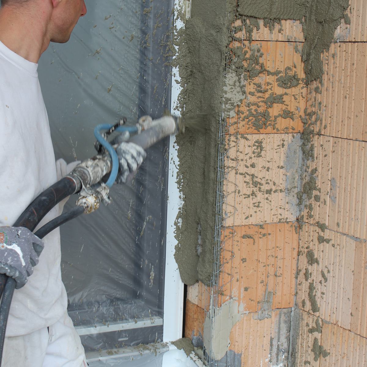 PVC-Schutzband CLASSIC