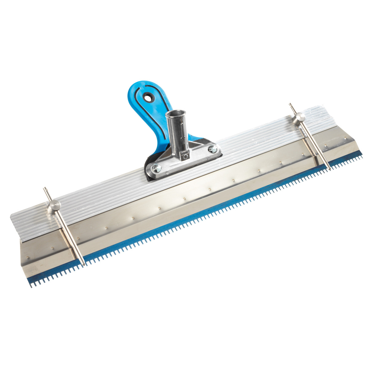 Rakel mit Stiften Rakel mit Stiften