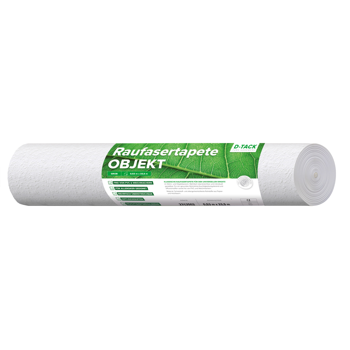 Raufasertapete OBJEKT Raufasertapete OBJEKT