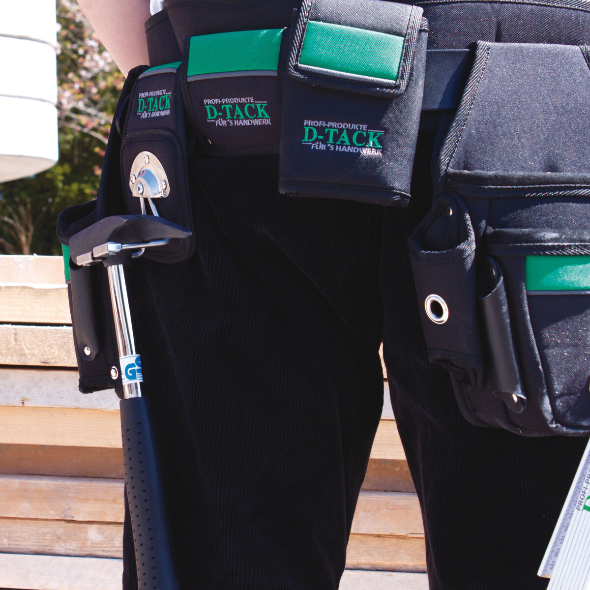 RoofHERO Ergo-Gürtel RoofHERO Ergo-Gürtel