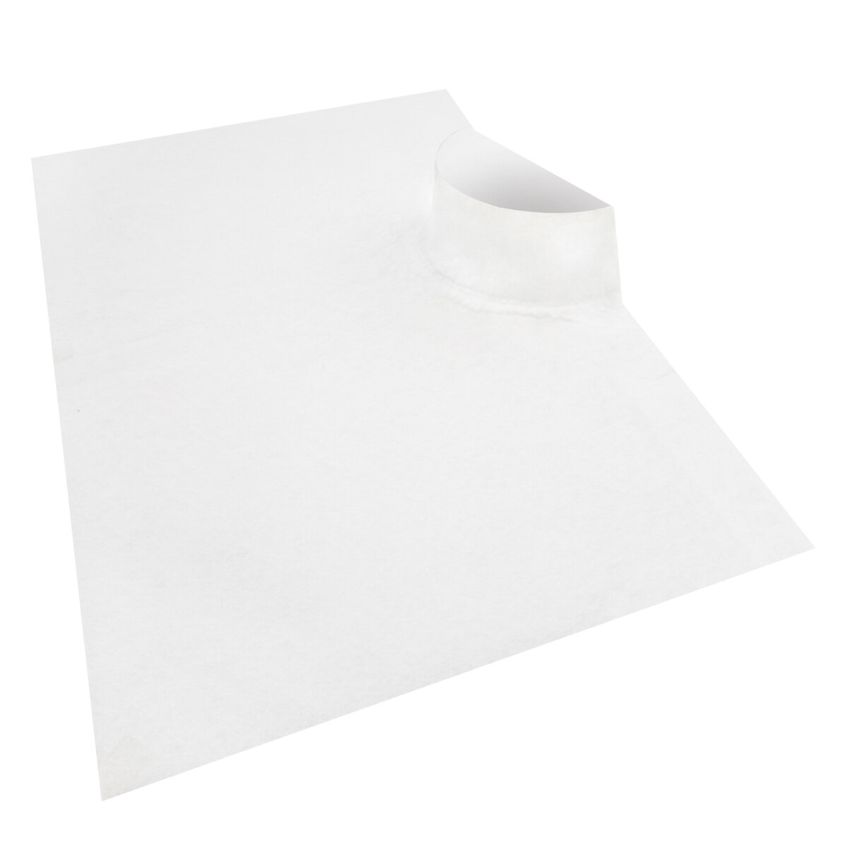 RoofTAC Vlies-Manschette