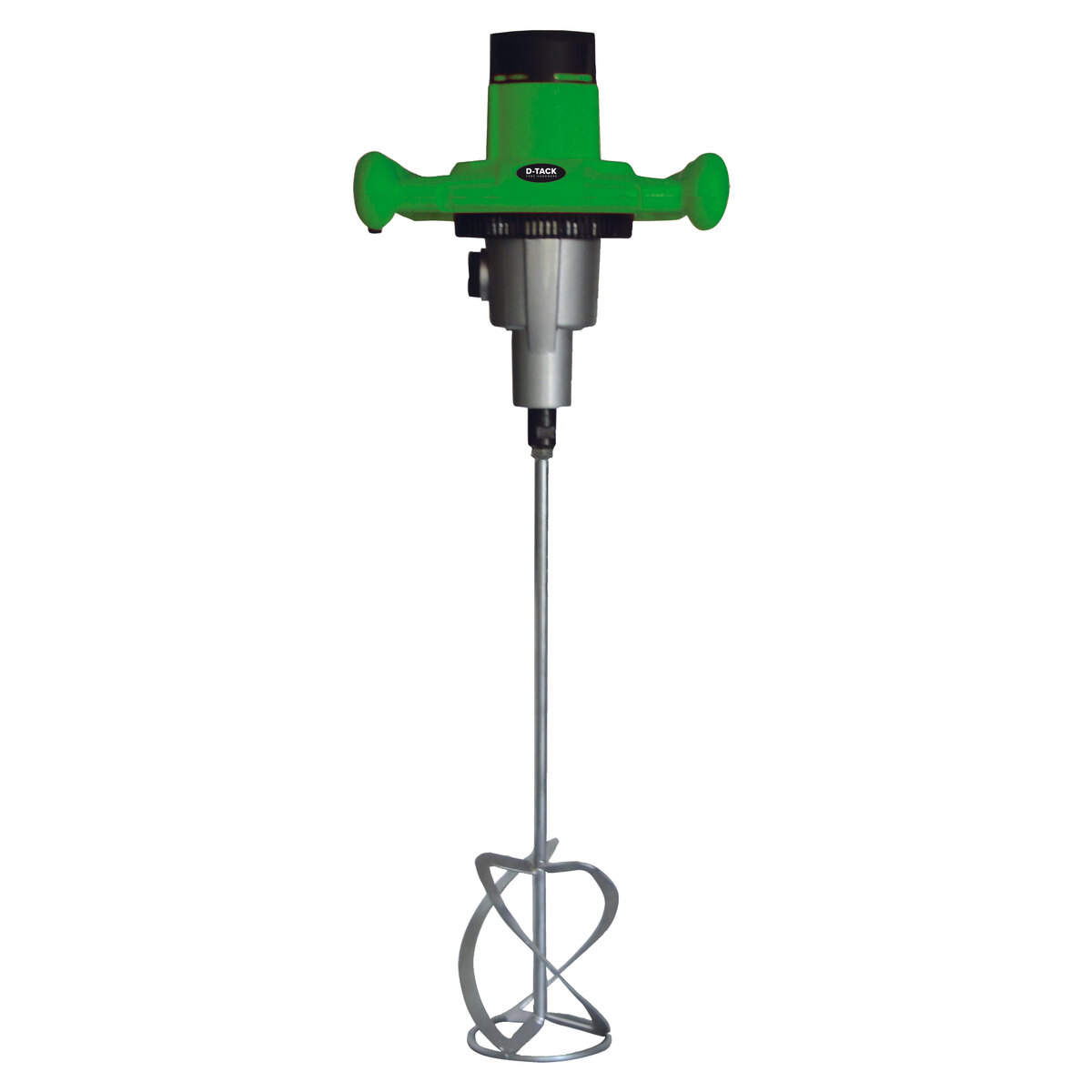 Rührwerk 2-Gang 1600 Watt