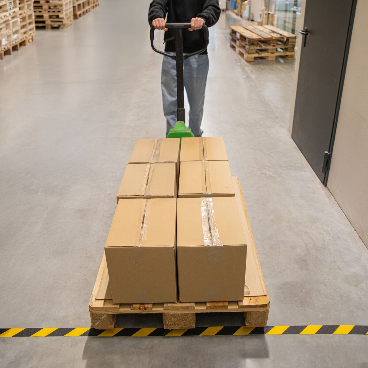 Klebeband Safety-Step PREMIUM