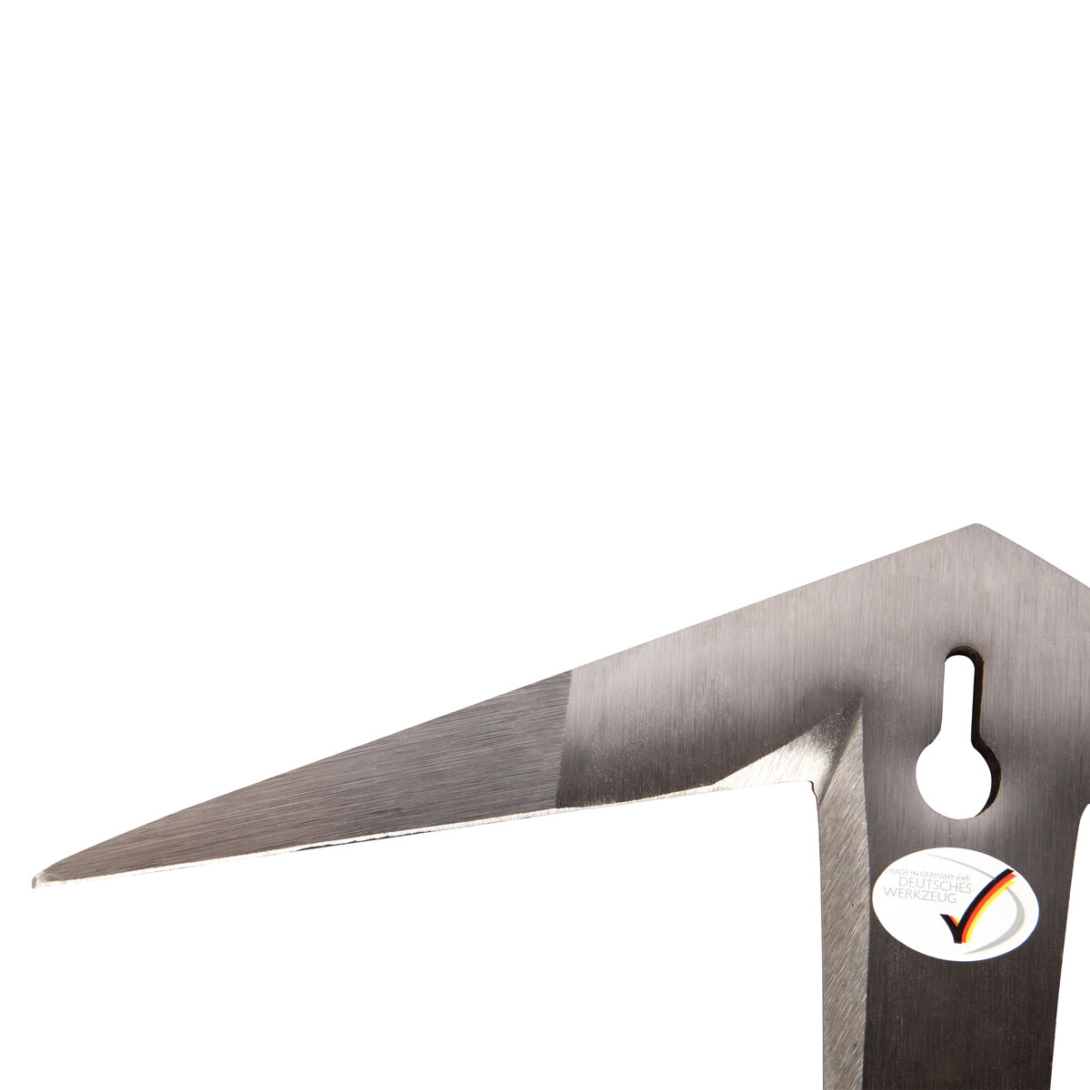 Schieferhammer Rheinische Form