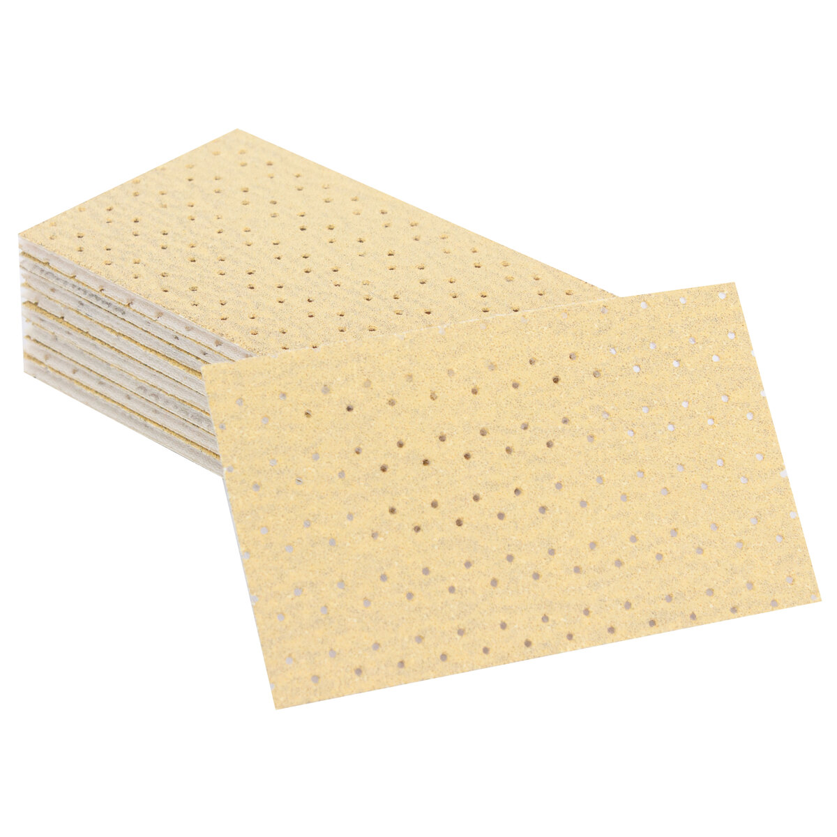 Schleifblatt Multiloch