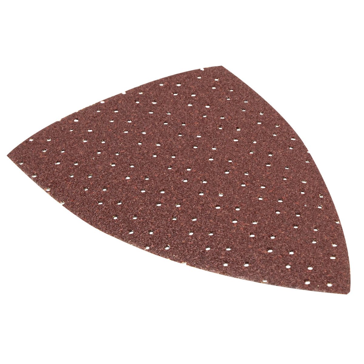 Schleifpapier DELTA Multiloch