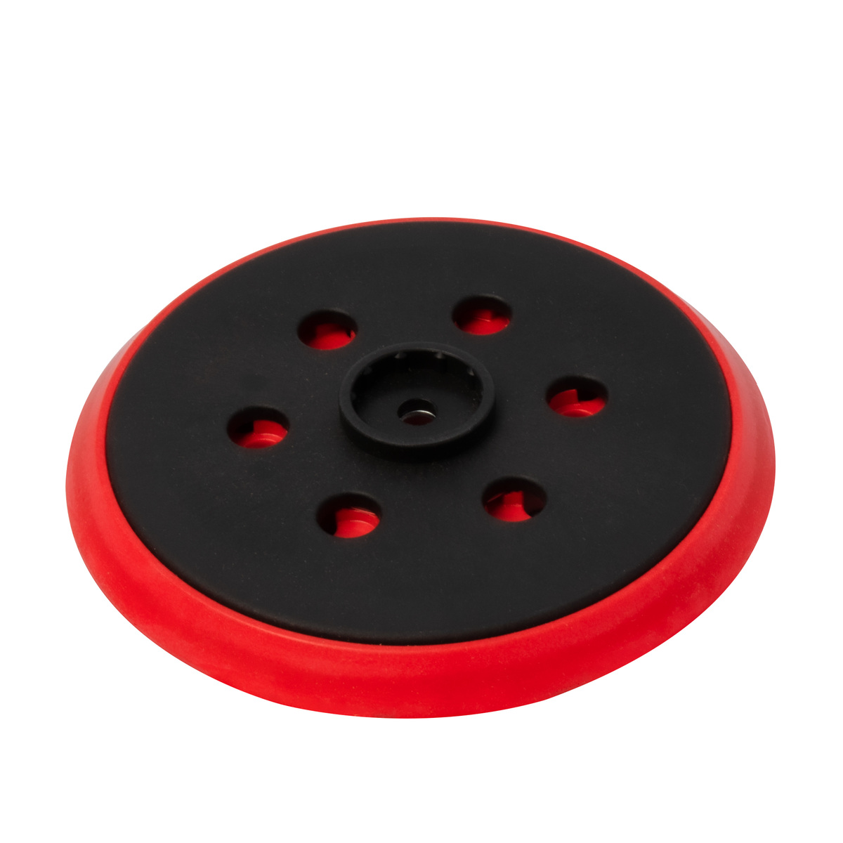 Schleifteller Multiloch