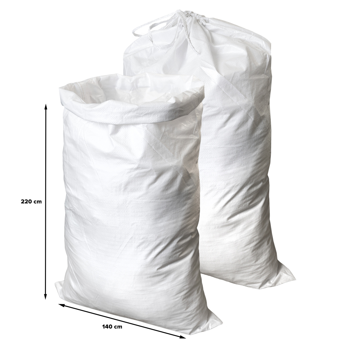 Schuttsack GEWEBE XXL