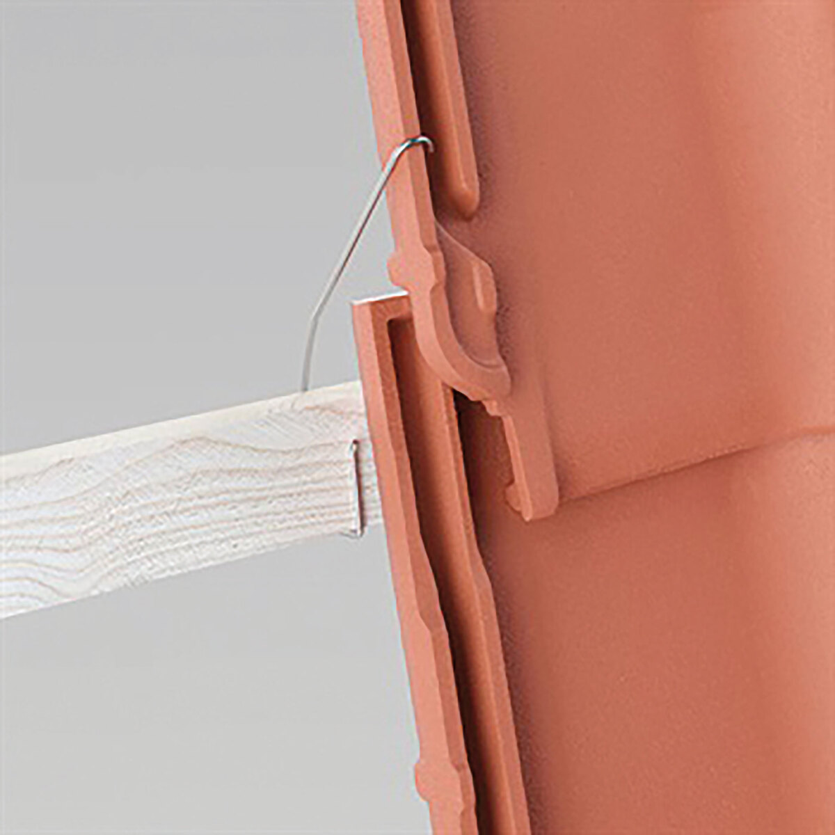 Seitenfalzklammer Typ 435® Seitenfalzklammer Typ 435®