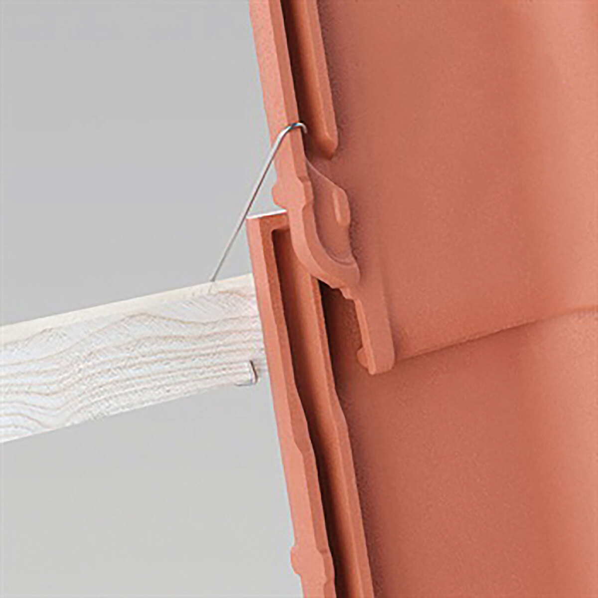 Seitenfalzklammer Typ 456®