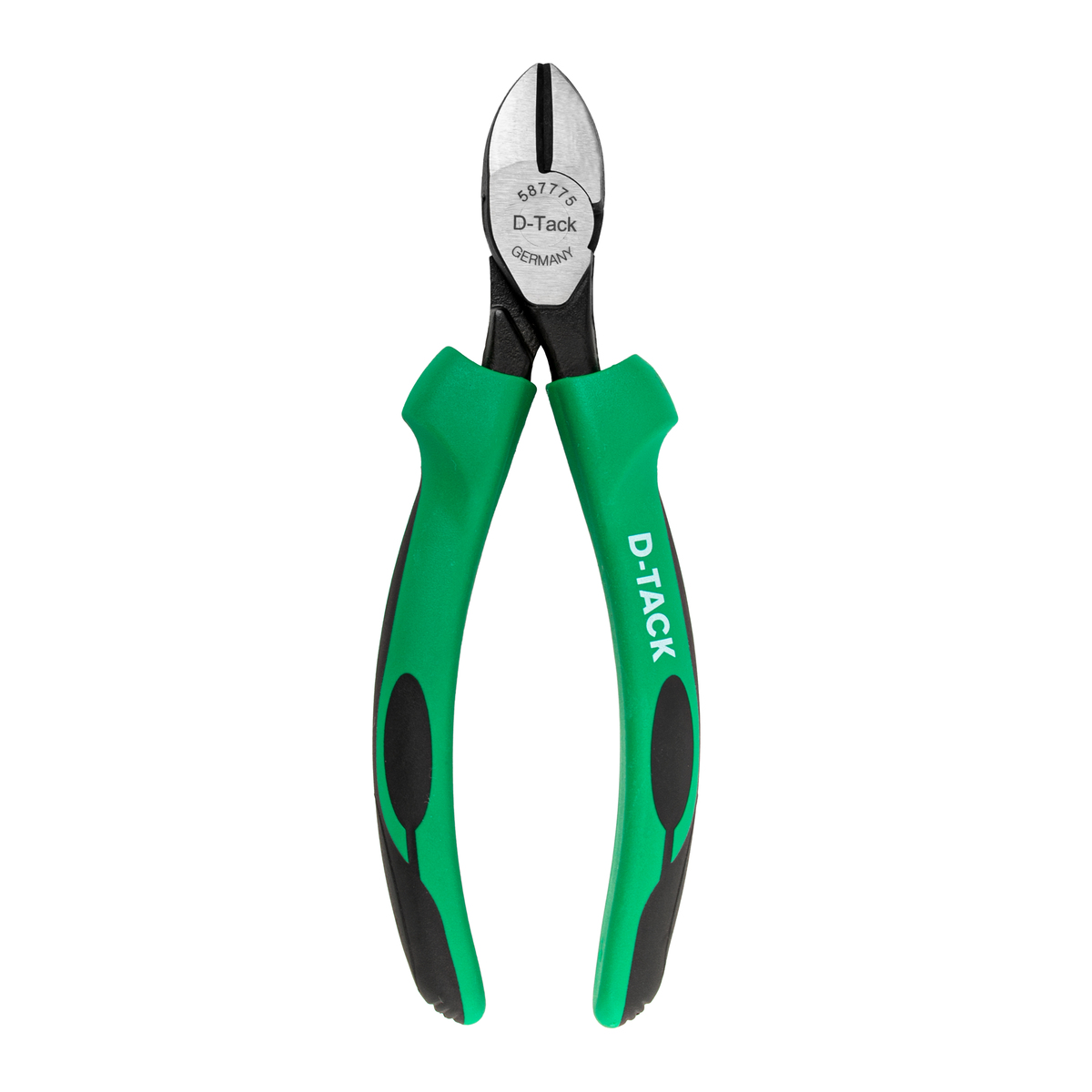 Seitenschneider 2K-Softgriff