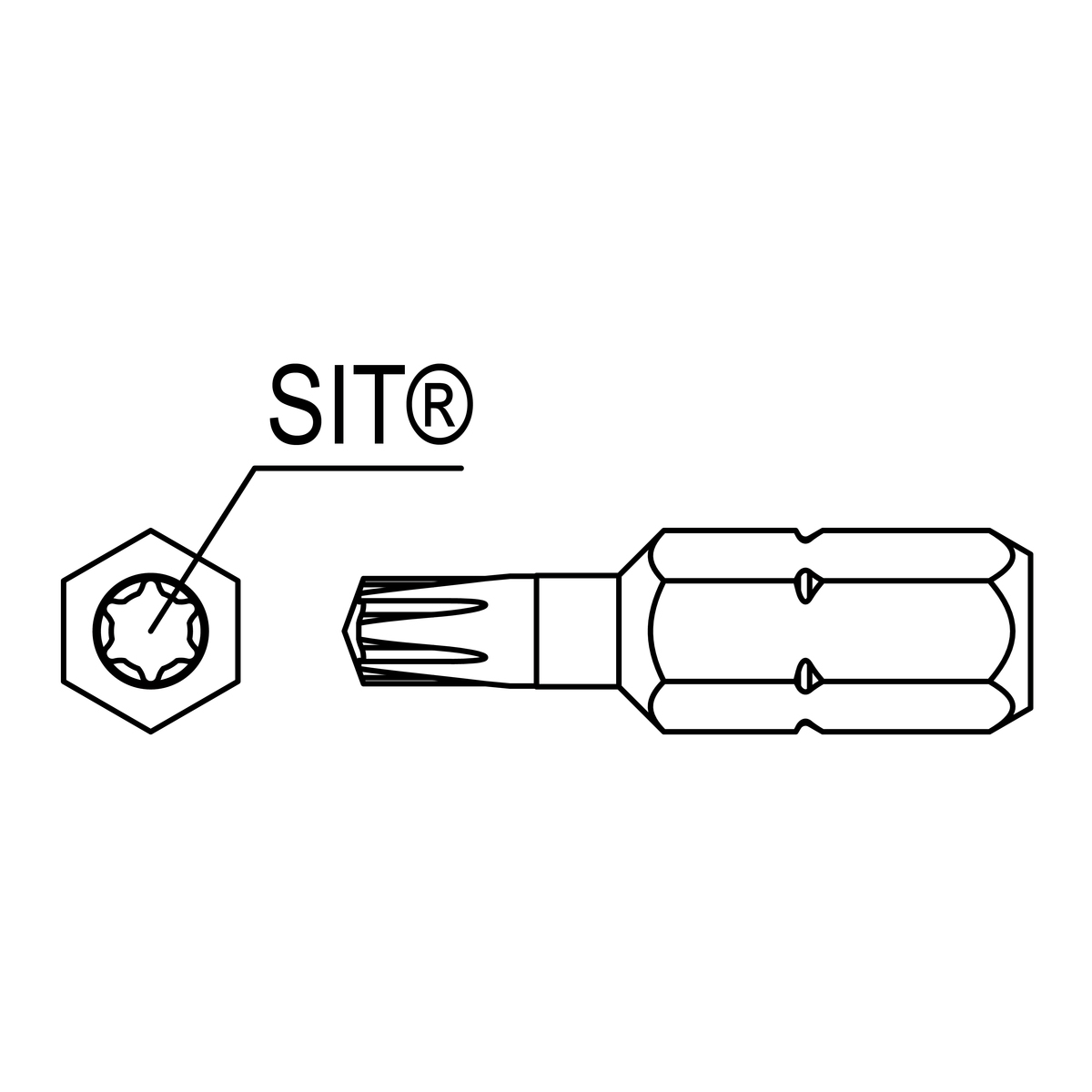 SIT®Bit SIT®Bit
