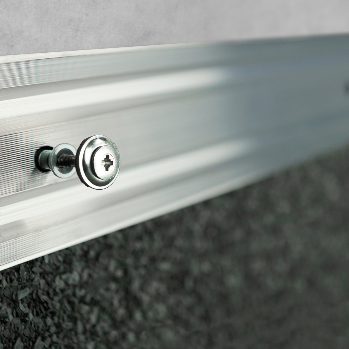 Spenglernagel FIXDICHT, EPDM-Dichtscheibe ø 15 mm