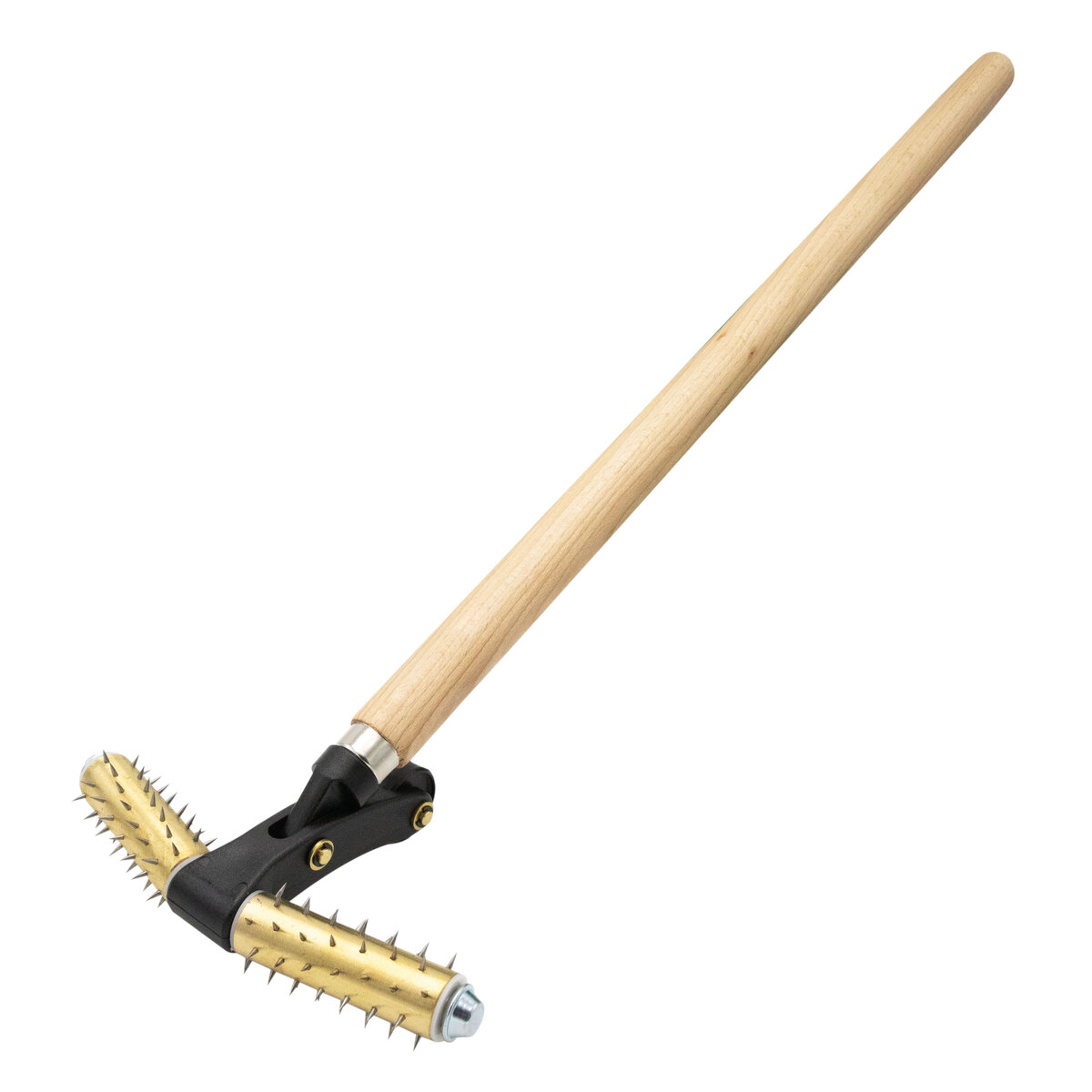 Stachelwalze V-Form PROFI Stachelwalze V-Form PROFI