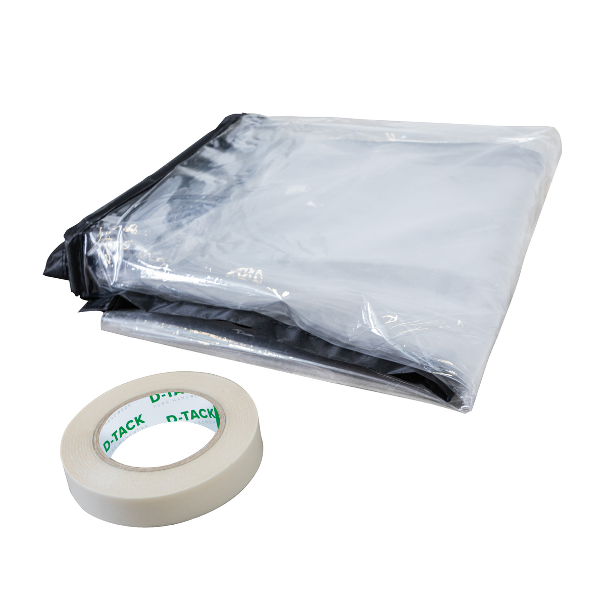 Staubschutztür MAGNET