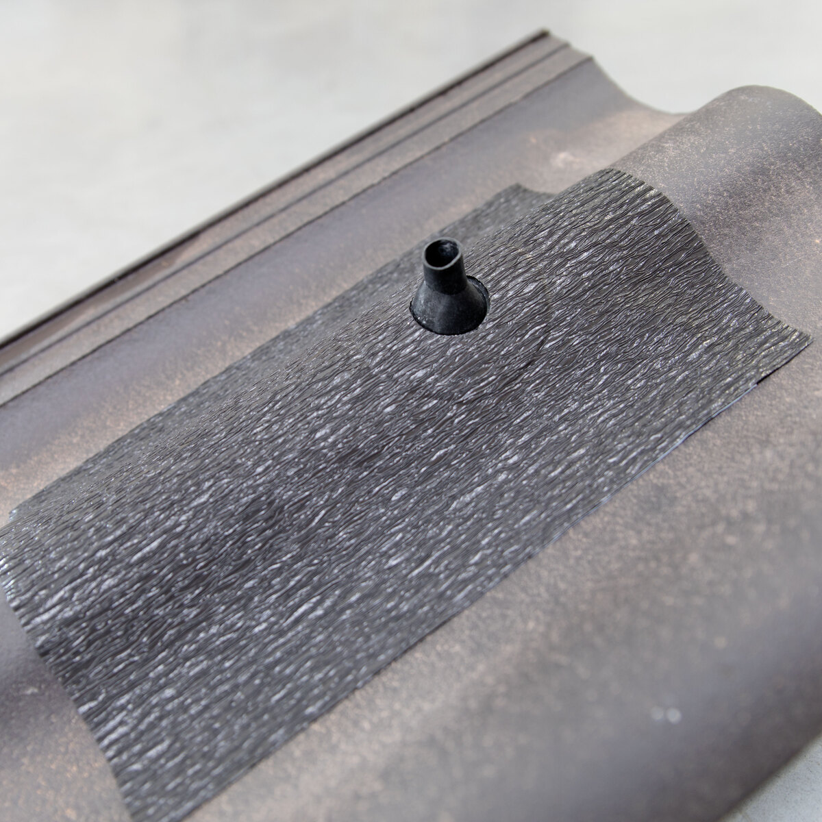 Steildachmanschette VARIOstretch für Kabel und Rohre mit ø 15 - 55 mm