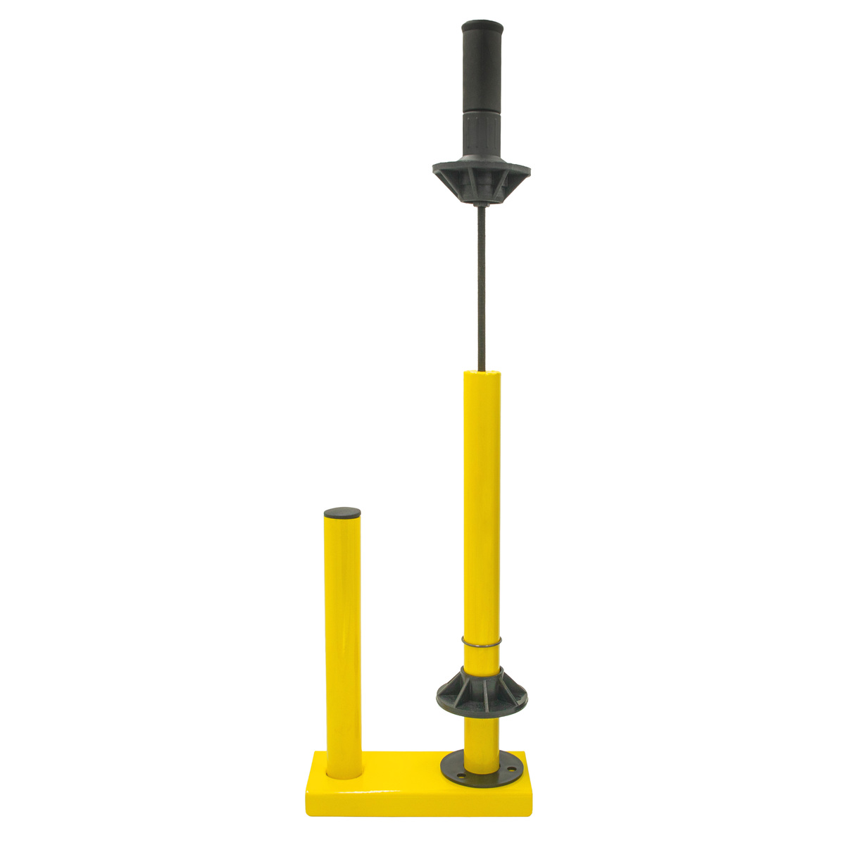 Stretchfolien-Abroller