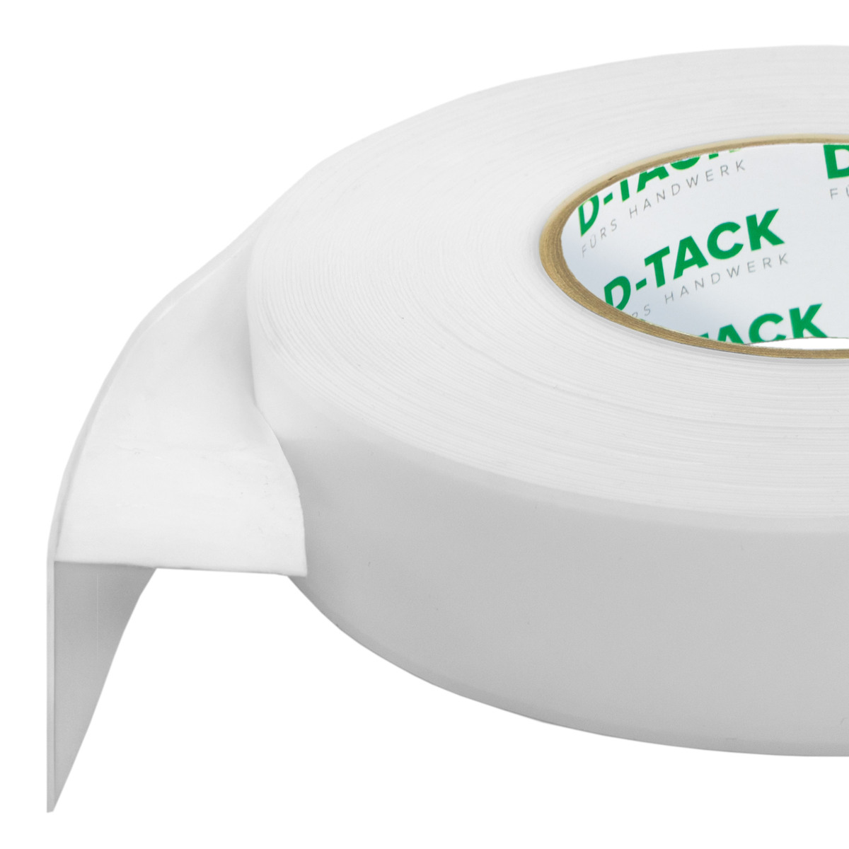 TACOFOLD 30/30 luftdichtes Hochleistungsklebeband