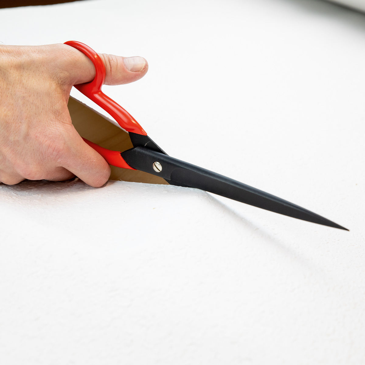 Tapezierschere Raufaser PROFICUT