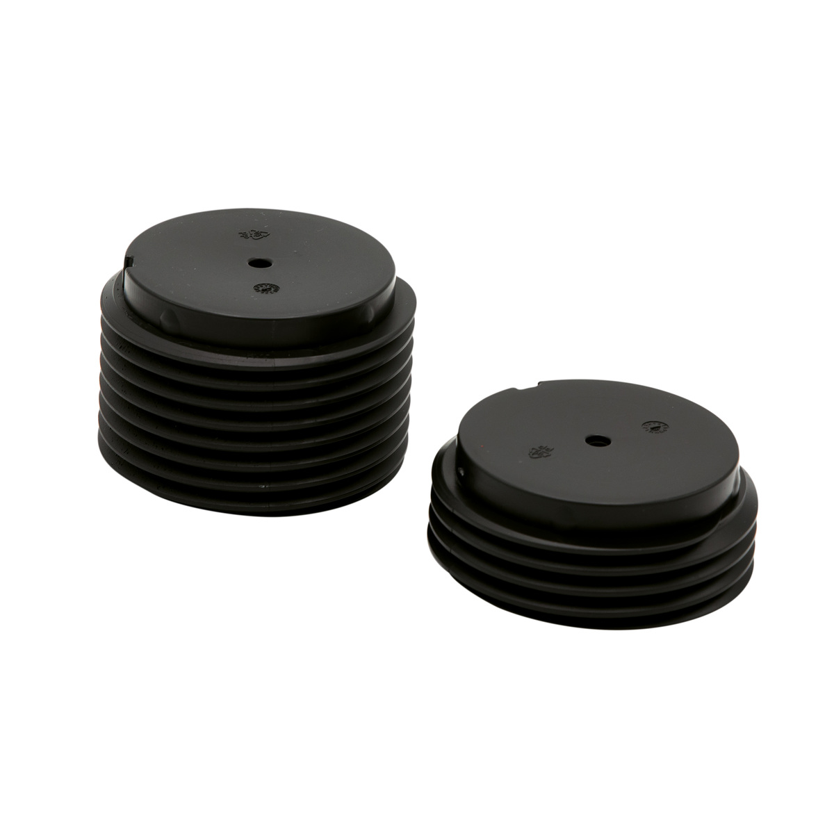 Terrassen-Fuß VARIO Adapter Terrassen-Fuß VARIO Adapter