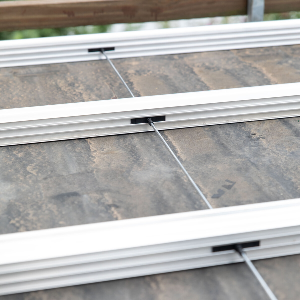 Terrassen-Stabilisator