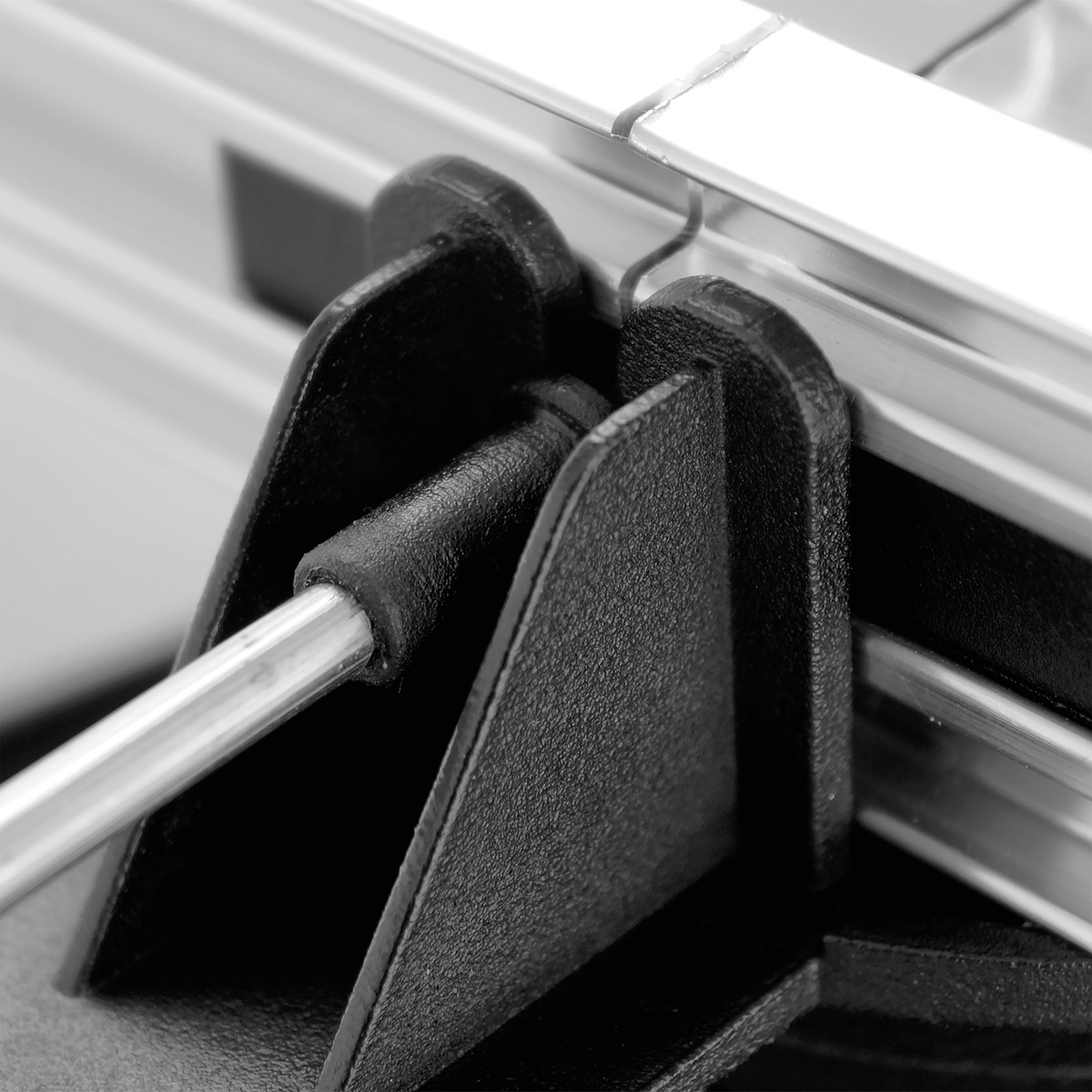 Terrassen-Unterkonstruktionsschiene MAX