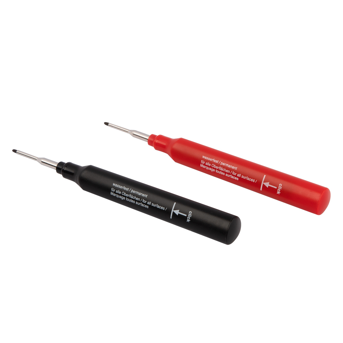 Tieflochmarker TELESKOP