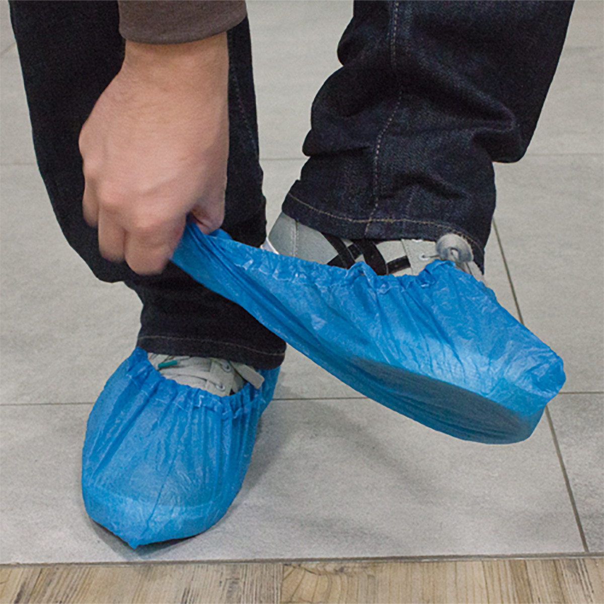 Überziehschuh BASIC