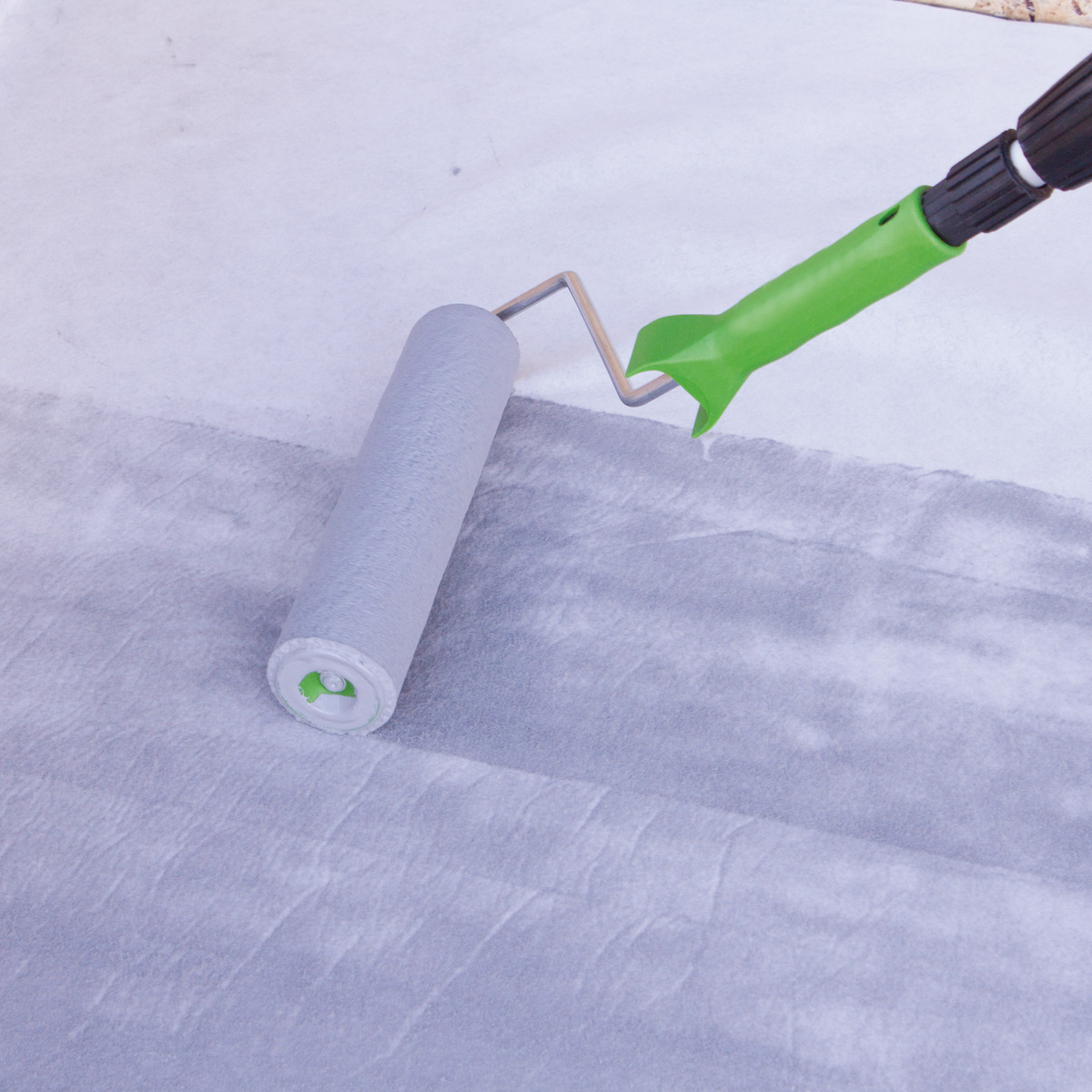 Versiegelungswalze Versiegelungswalze