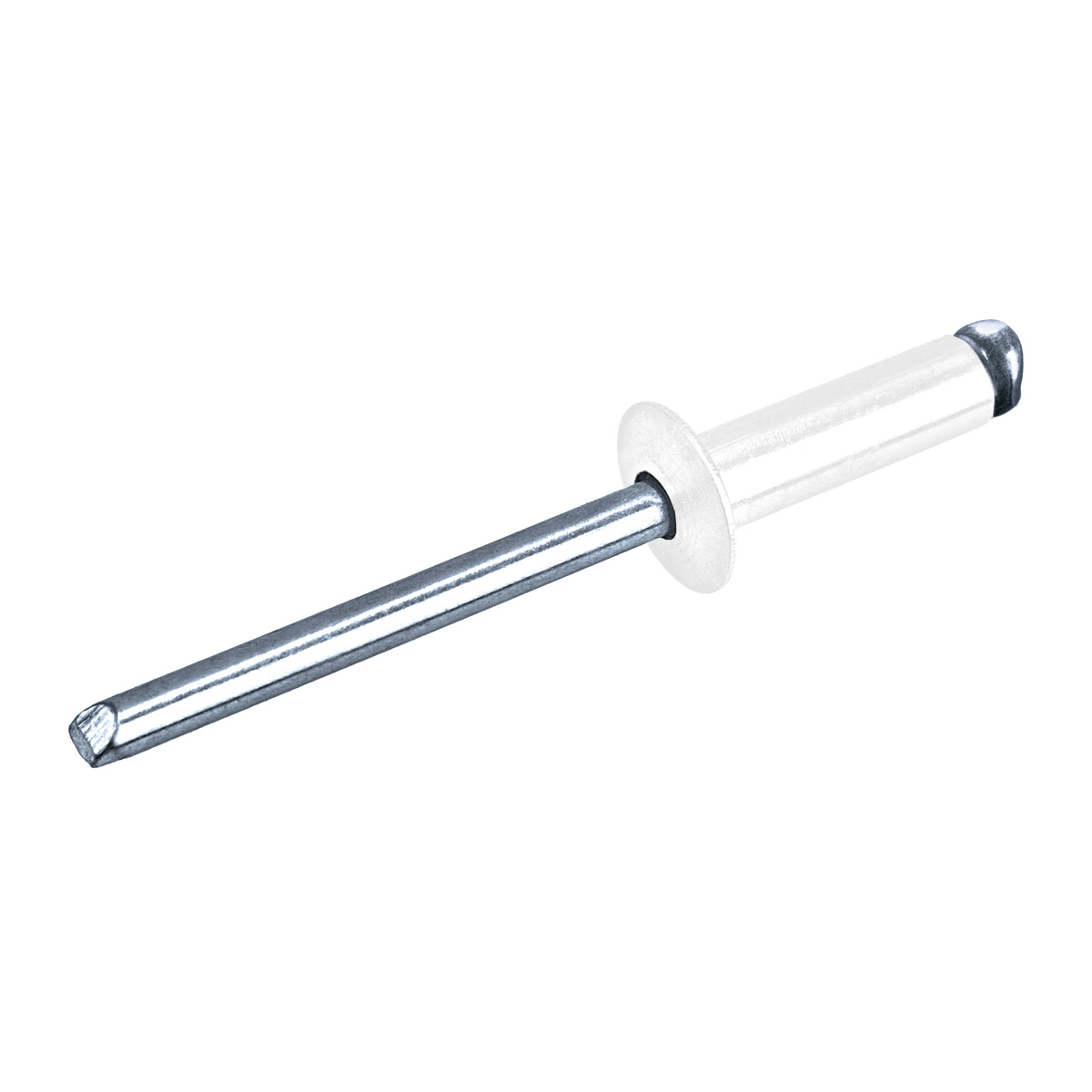 Mehrbereichsblindniete farbig Mehrbereichsblindniete farbig