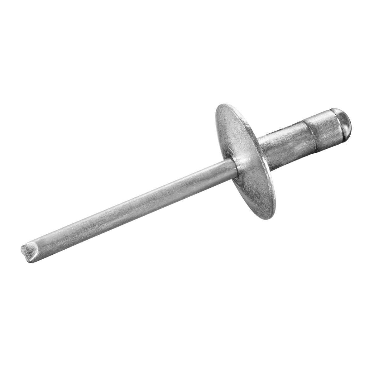 Mehrbereichsblindniete AL / A2 Mehrbereichsblindniete AL / A2