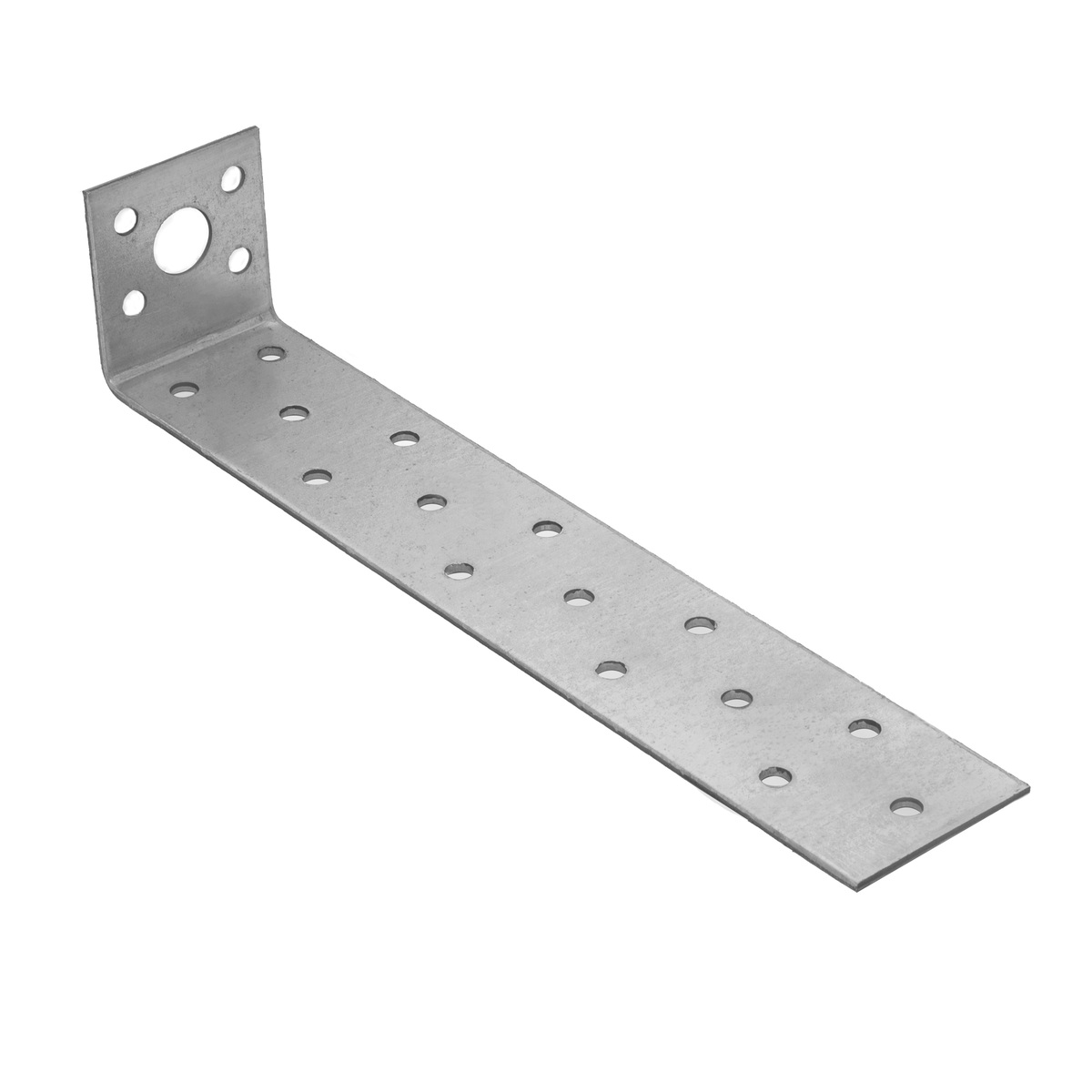 Betonflachstahlanker