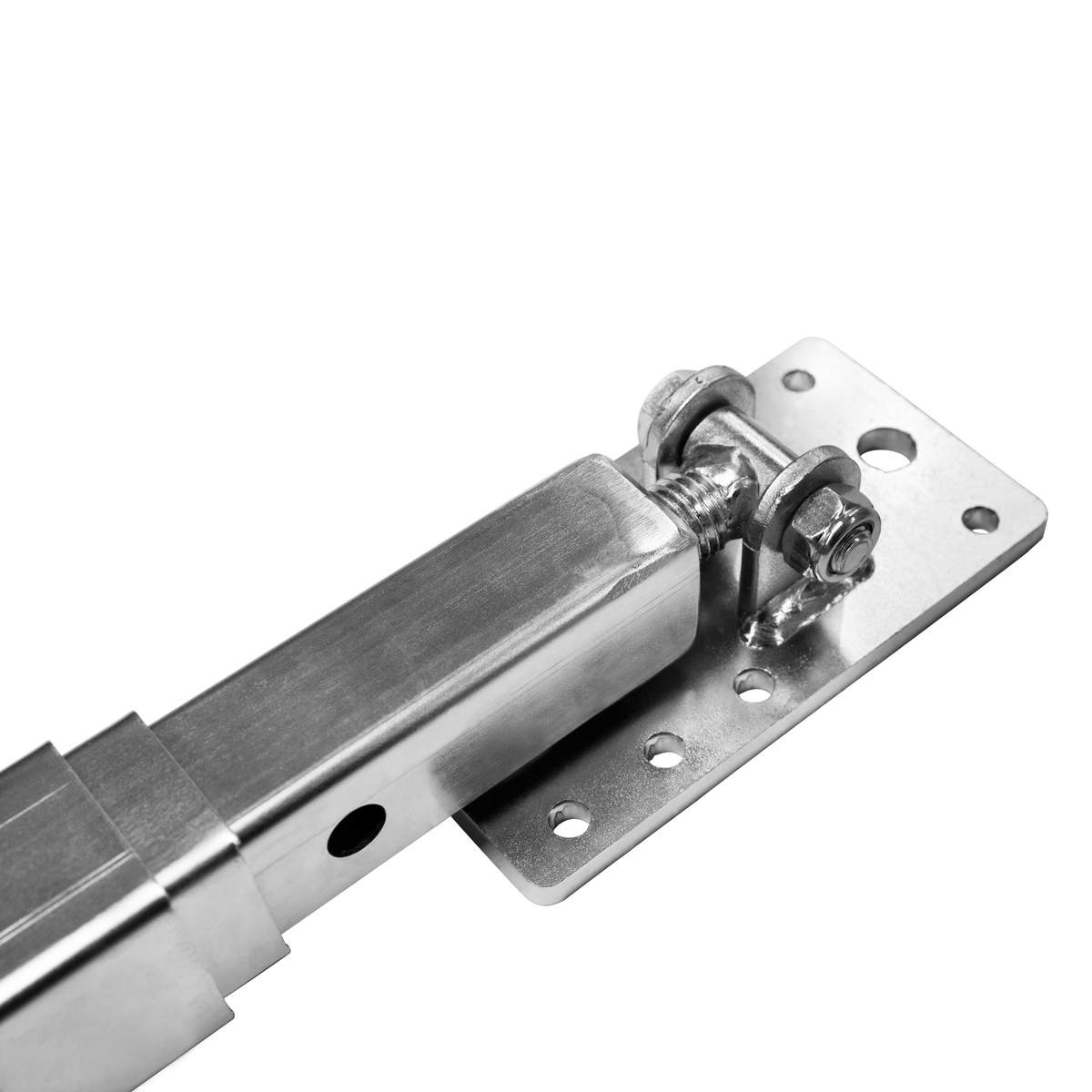 Wandmontagestütze STRONG