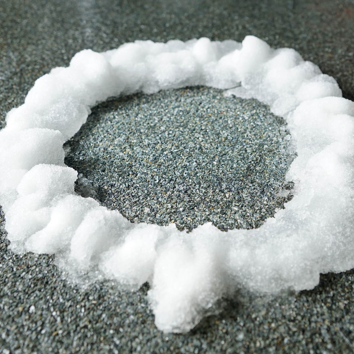 Wasserabsorbierungsgranulat DRY