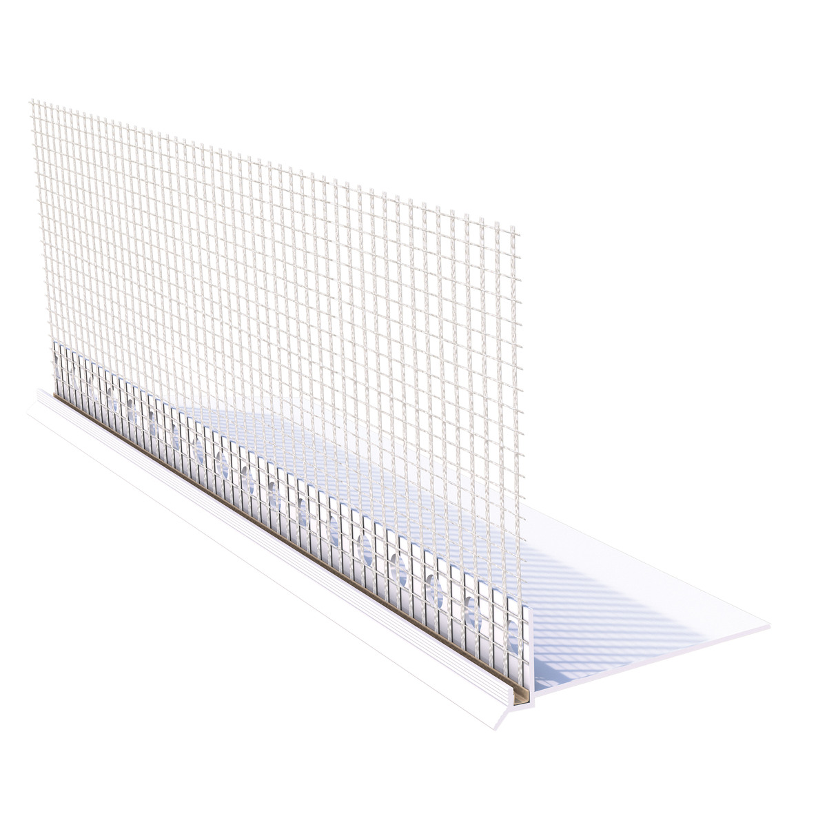 WDVS-Sockelprofil INSERT