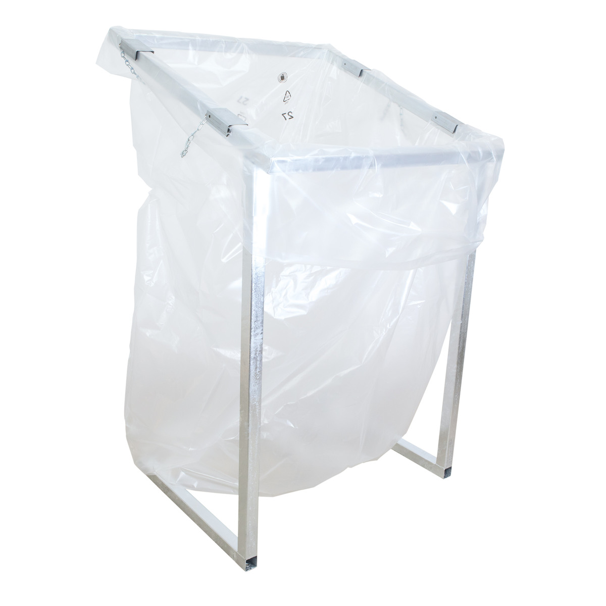 Wertstoffsack-Ständer JUMBO