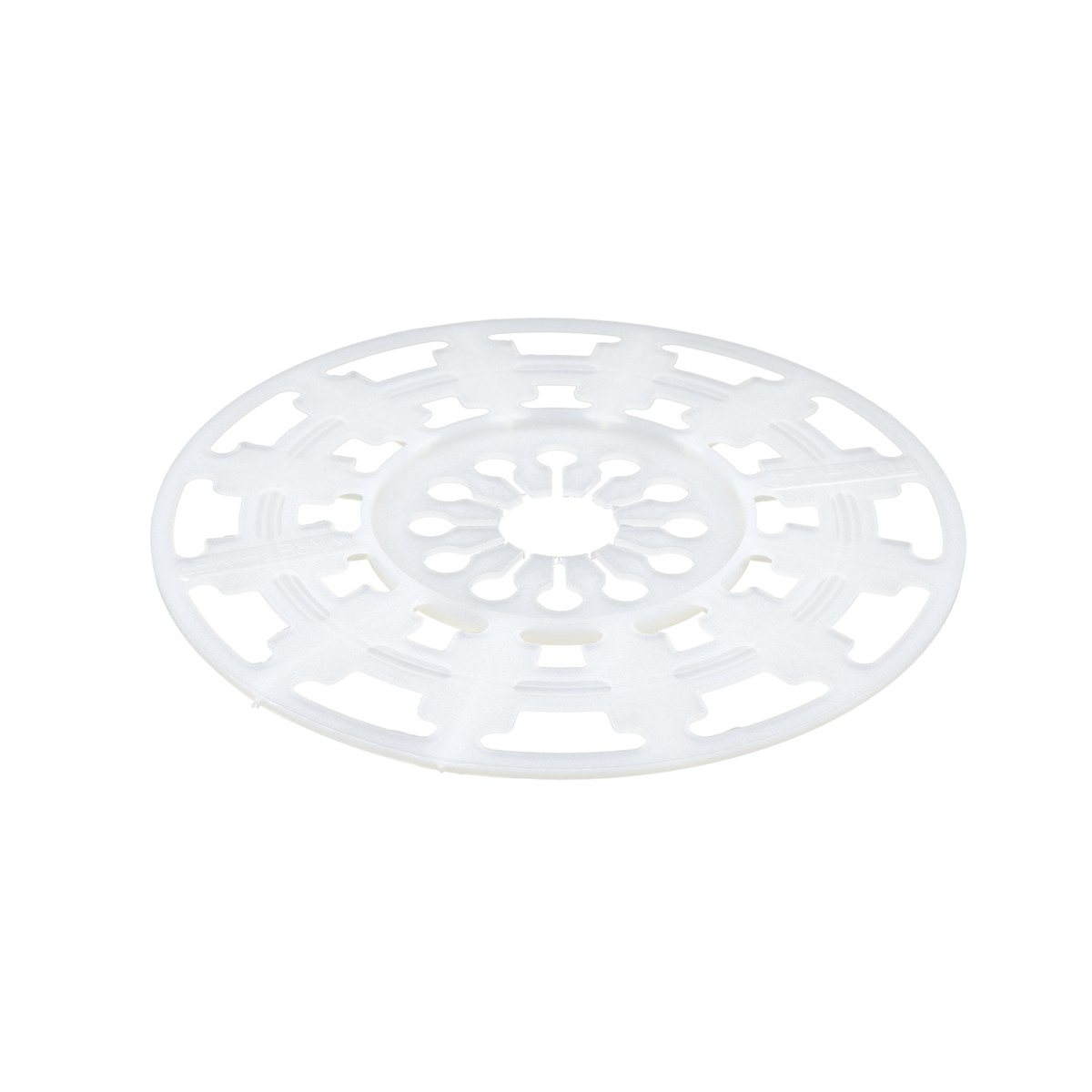 WDVS-Teller MINERALWOLLE