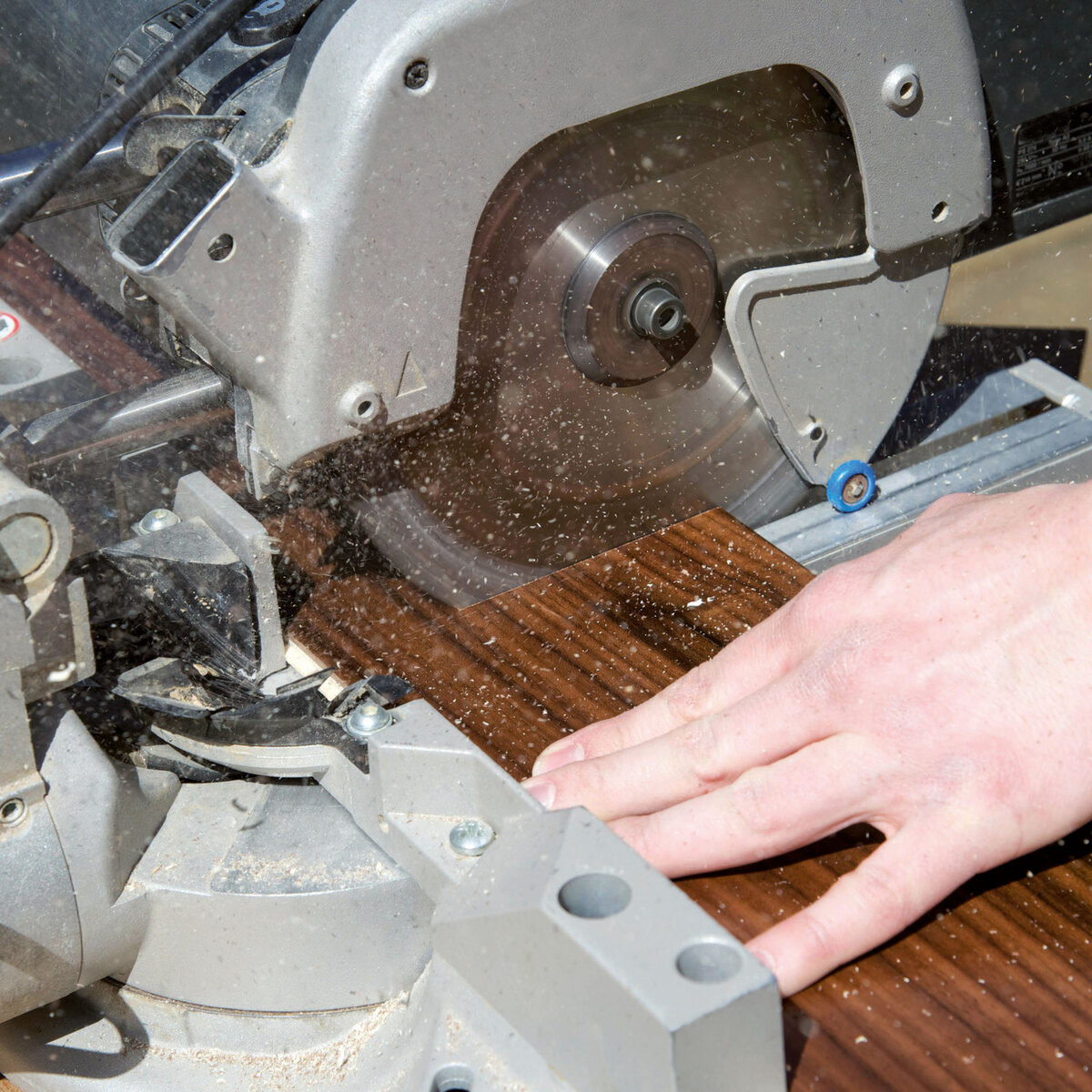 Hartmetall-Sägeblatt PROCUT