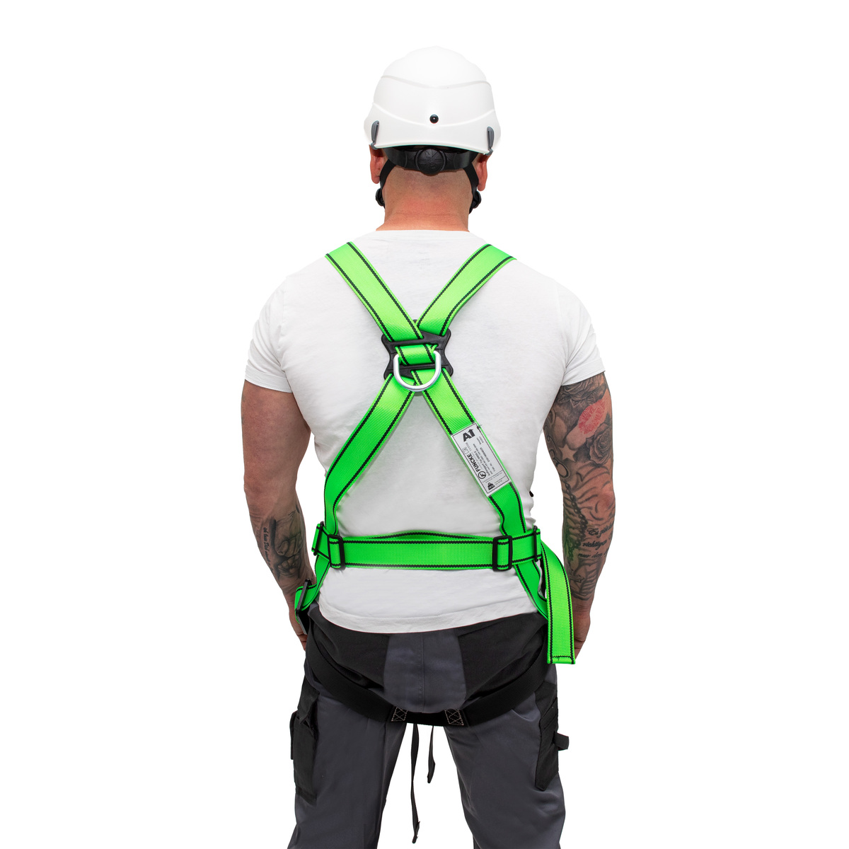 PSA Sicherungs-Set DACH & FASSADE