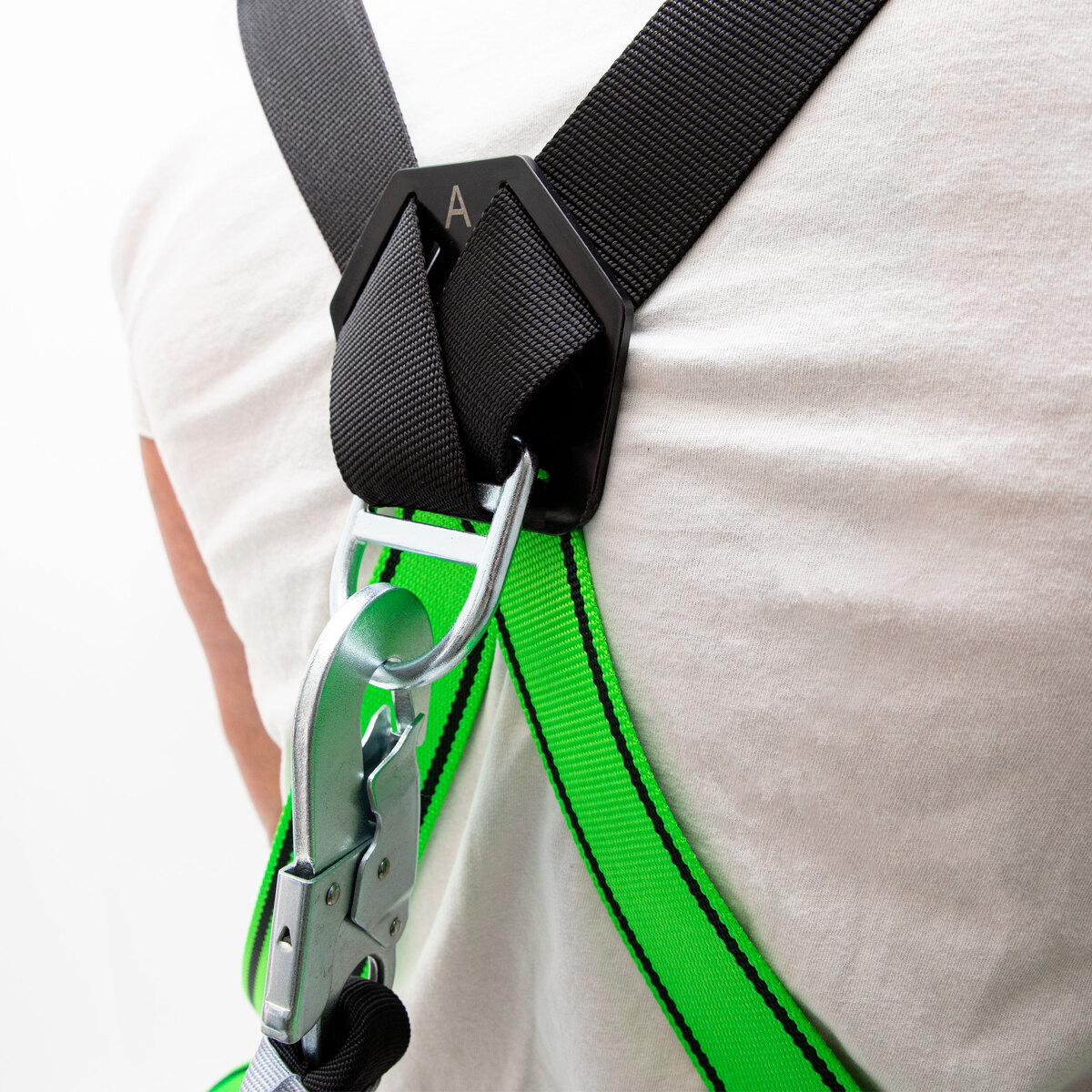 PSA Sicherungs-Set HUBARBEITSBÜHNE