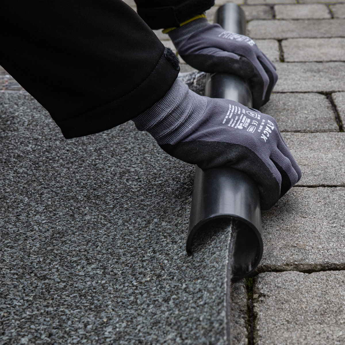 Wickelkern ALU Wickelkern ALU