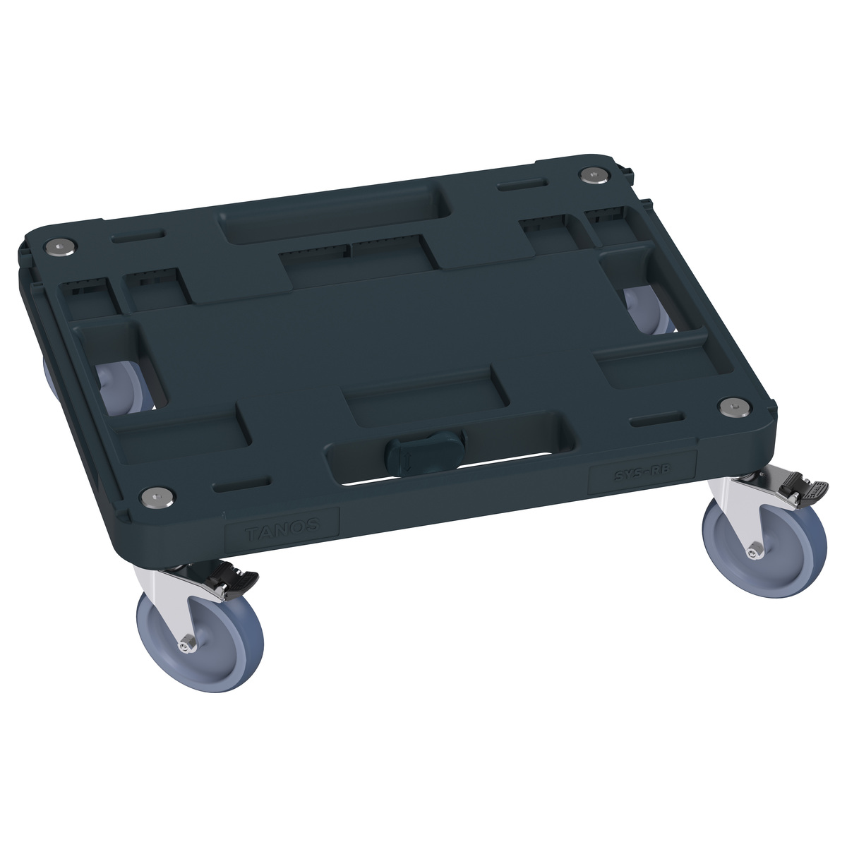 Rollbrett CART SYS-RB